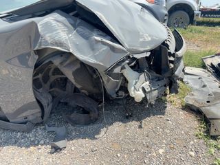 2018 Dodge Charger SXT Plus - Primary Damage Right Image